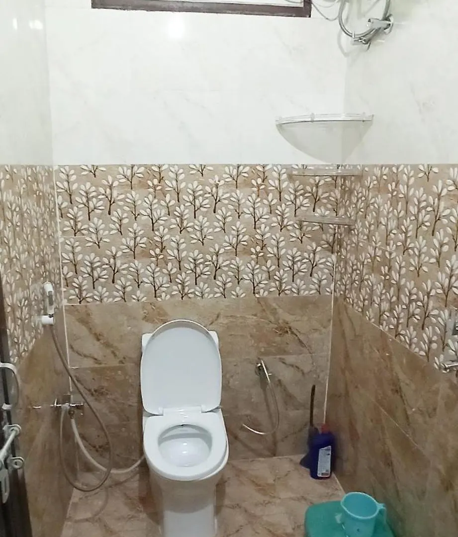 Spiritual Happy Home Stay فاراناسي 0*,