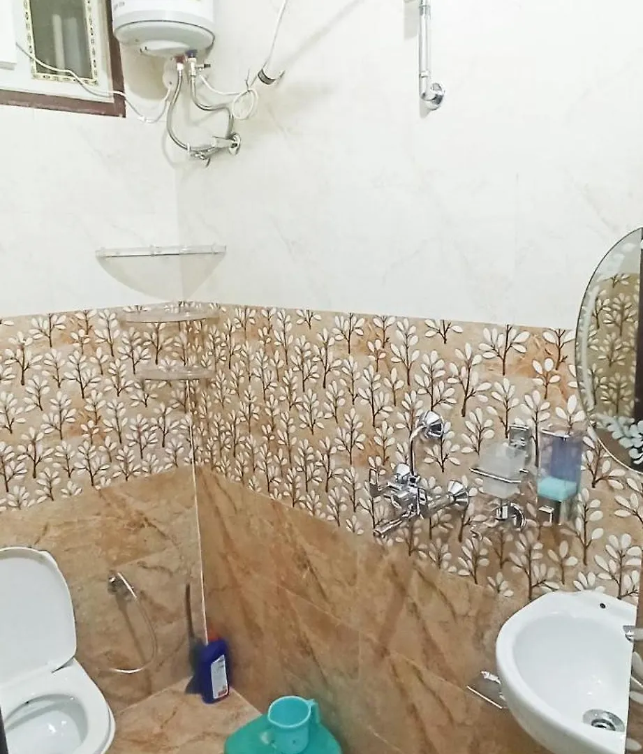 Spiritual Happy Home Stay فاراناسي الهند